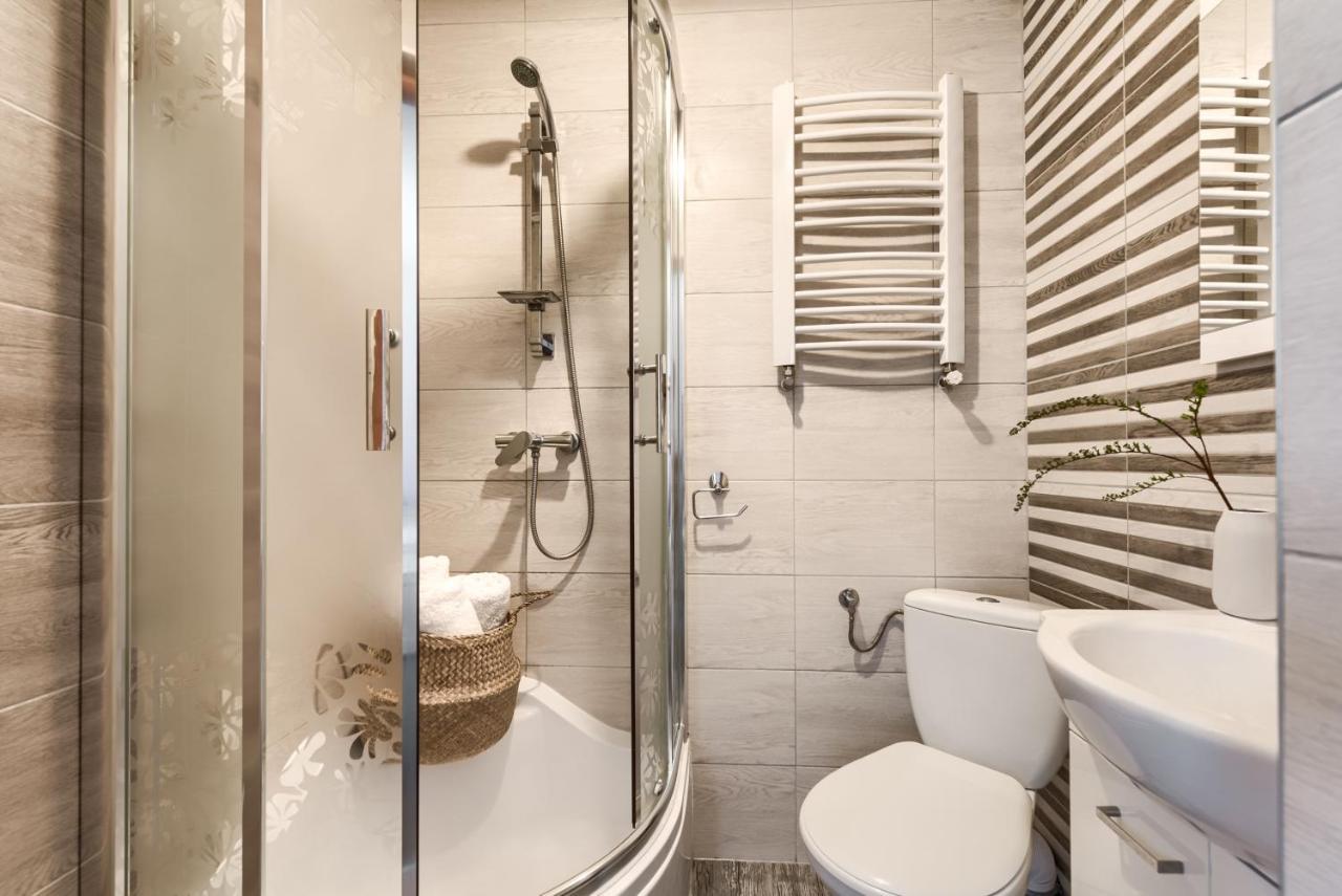 Bed & Breakfast Osrodek Wypoczynkowy Anna Ila