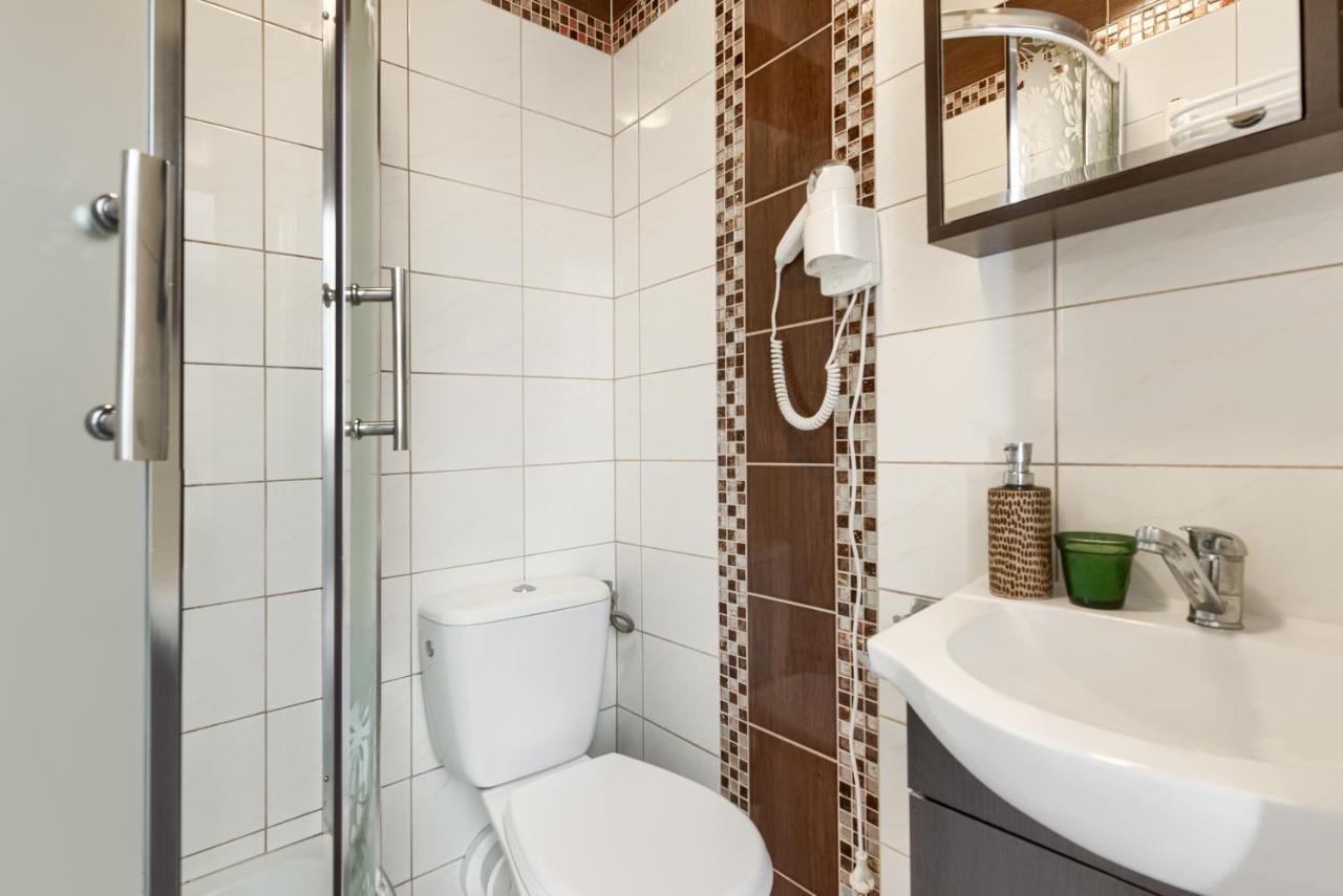 Bed & Breakfast Osrodek Wypoczynkowy Anna Ila