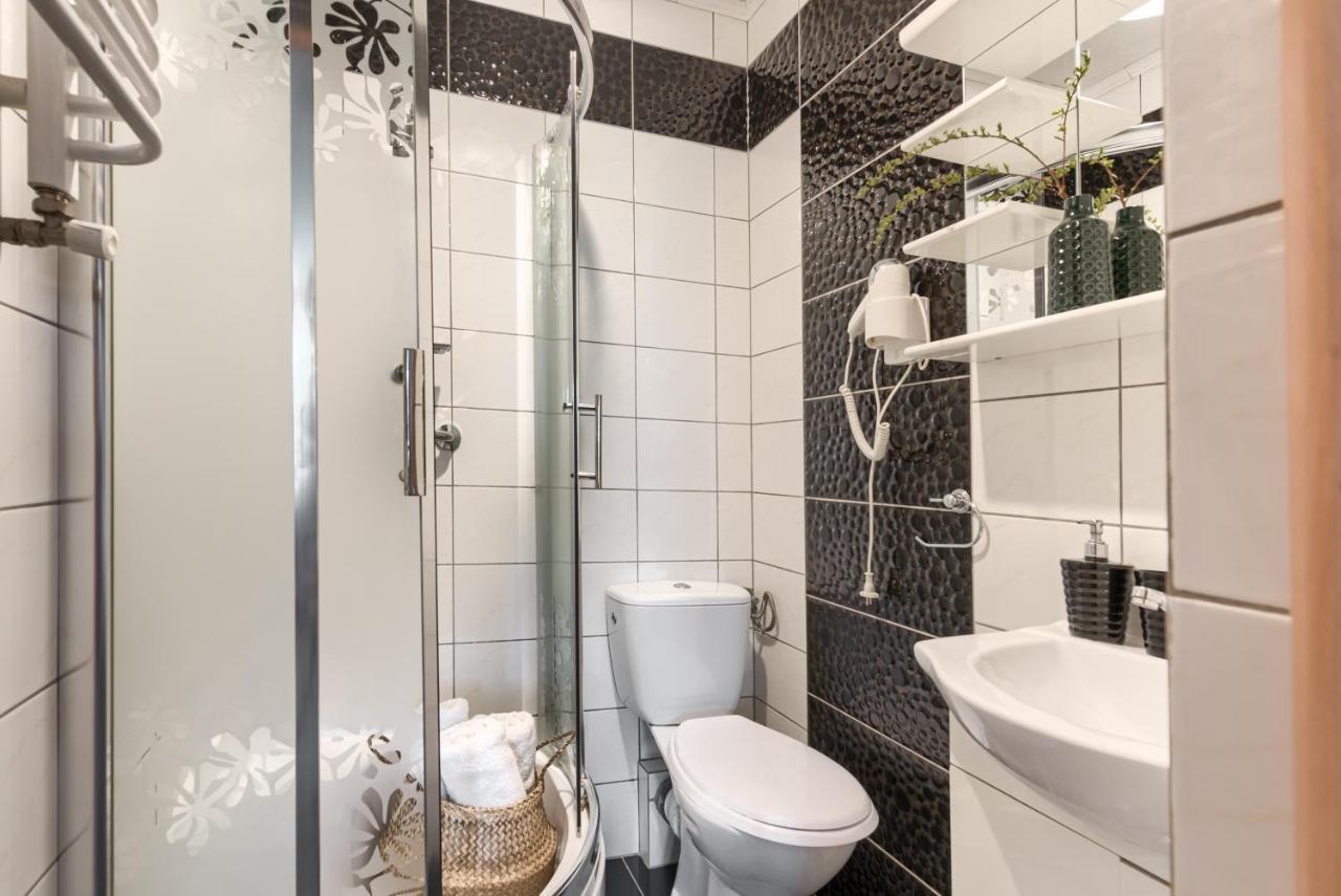 Osrodek Wypoczynkowy Anna Ila Bed & Breakfast Szaflary