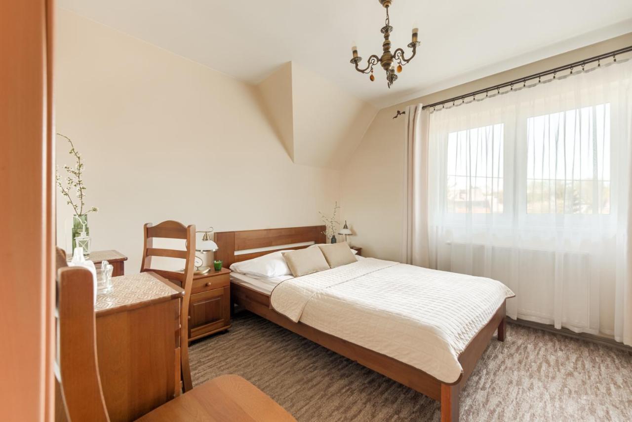 Bed & Breakfast Osrodek Wypoczynkowy Anna Ila Szaflary