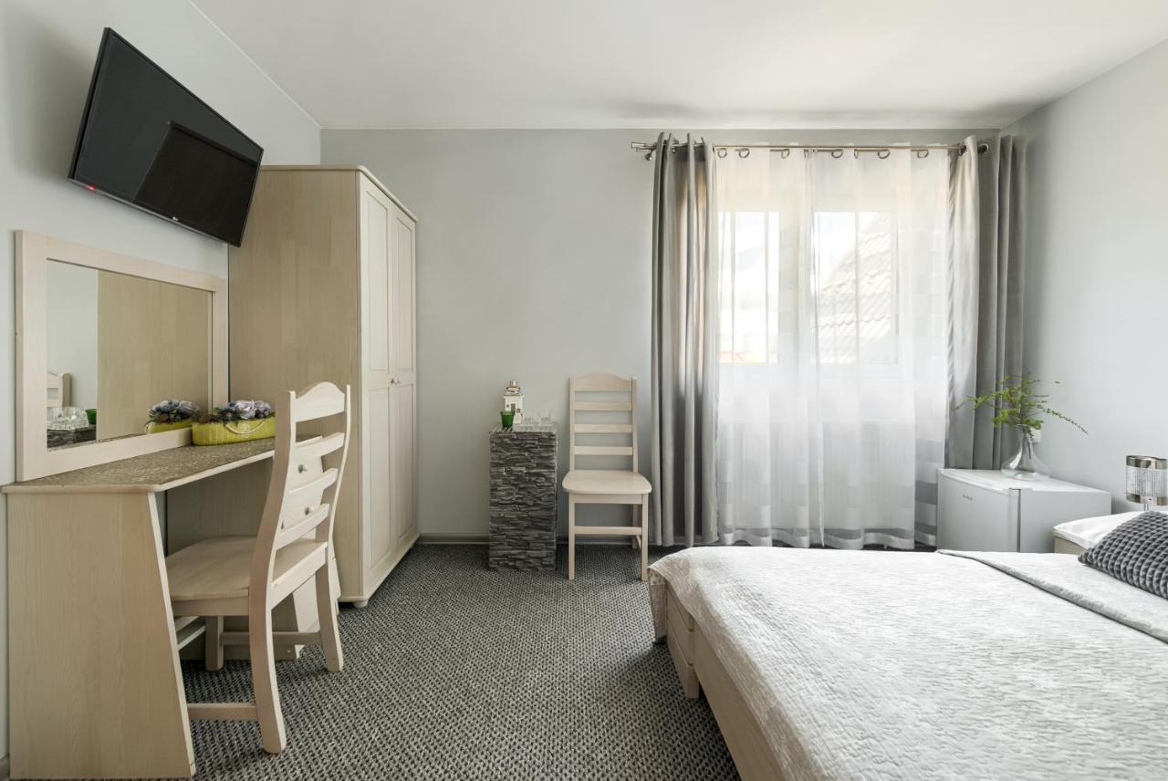 Bed & Breakfast Osrodek Wypoczynkowy Anna Ila Szaflary