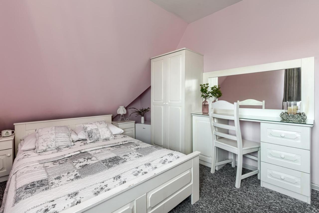 Osrodek Wypoczynkowy Anna Ila Bed & Breakfast