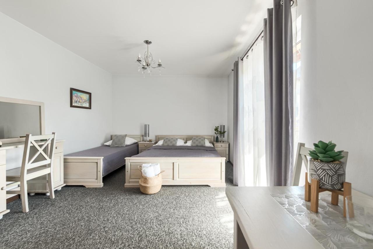 Osrodek Wypoczynkowy Anna Ila Bed & Breakfast 3*