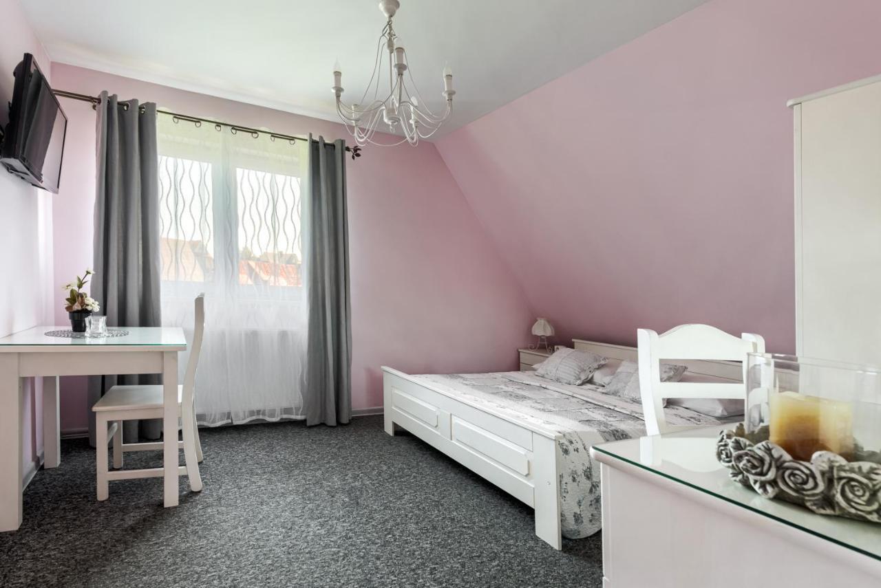 Bed & Breakfast Osrodek Wypoczynkowy Anna Ila Szaflary