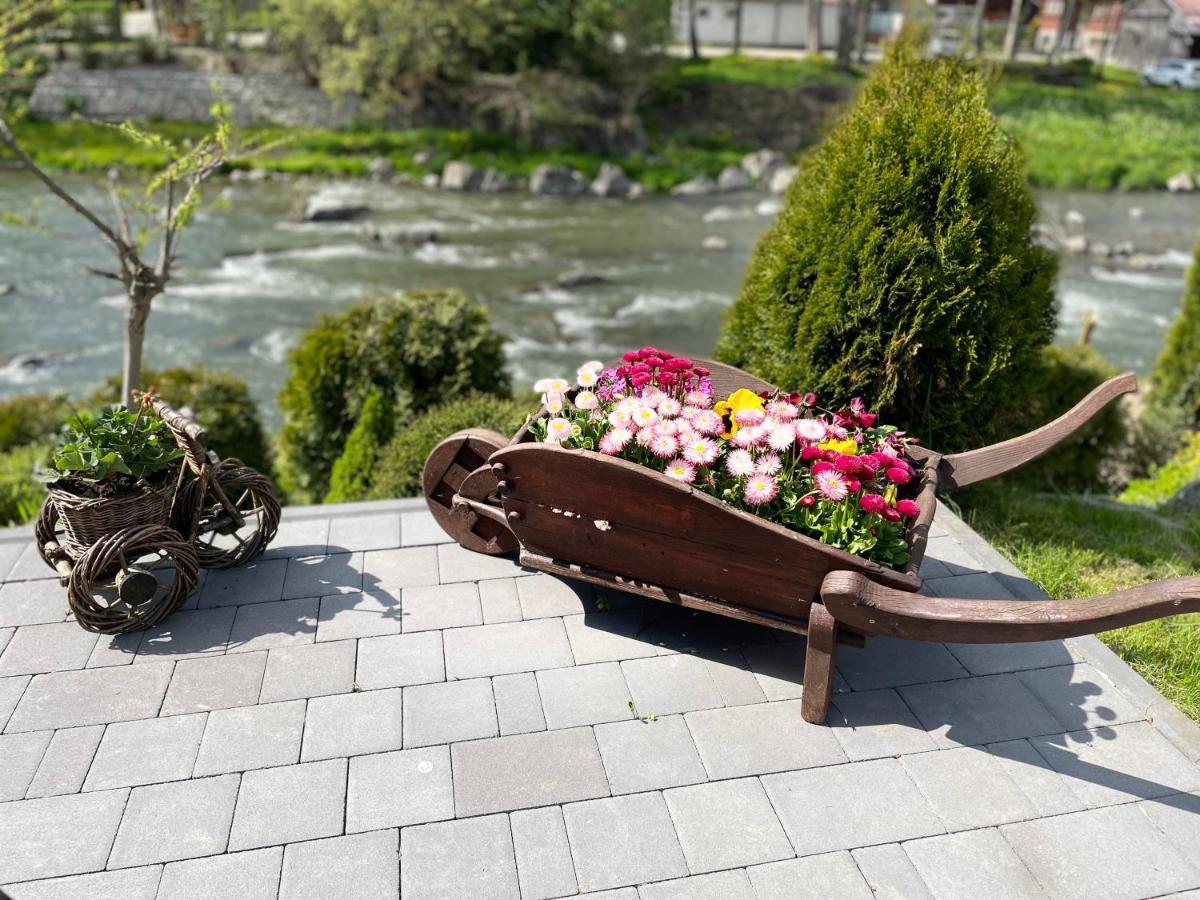 Osrodek Wypoczynkowy Anna Ila Bed & Breakfast 3*