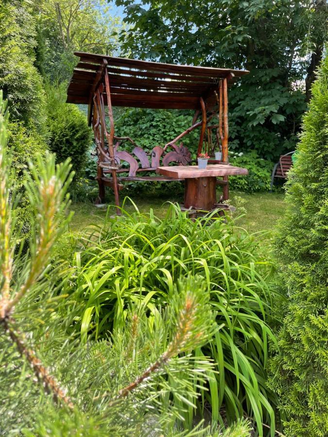 Osrodek Wypoczynkowy Anna Ila Bed & Breakfast