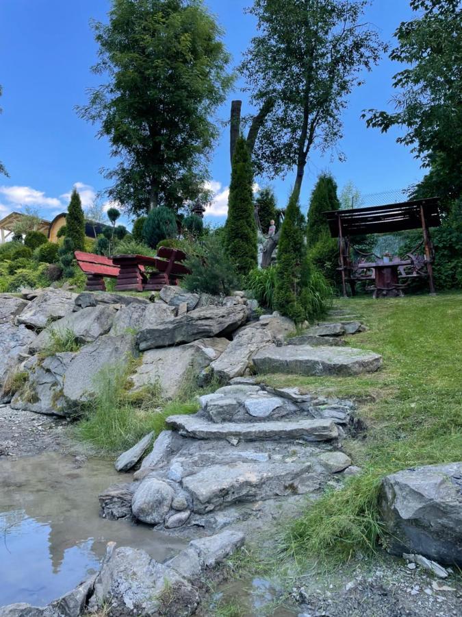 Bed & Breakfast Osrodek Wypoczynkowy Anna Ila 3*