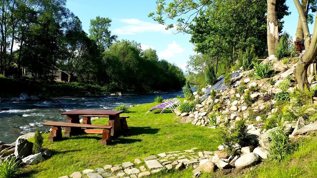 Osrodek Wypoczynkowy Anna Ila Bed & Breakfast 3*