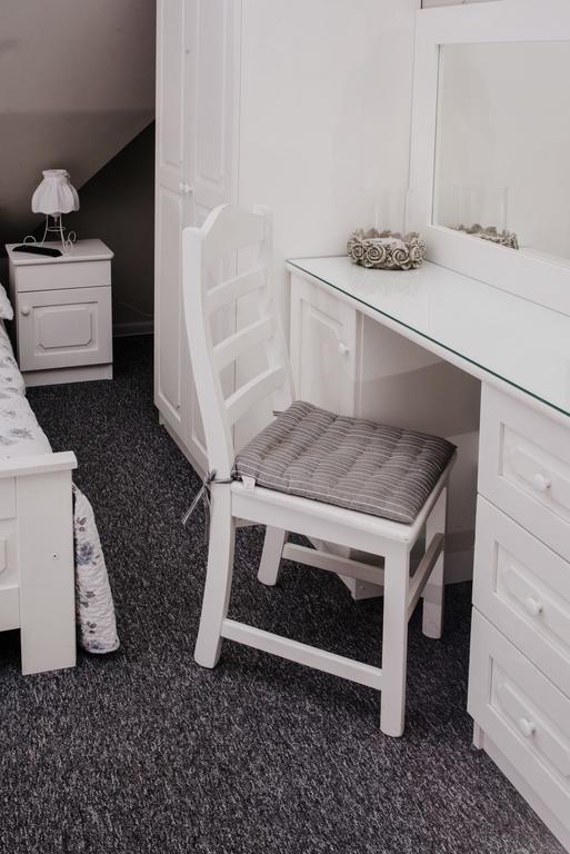 Bed & Breakfast Osrodek Wypoczynkowy Anna Ila Szaflary