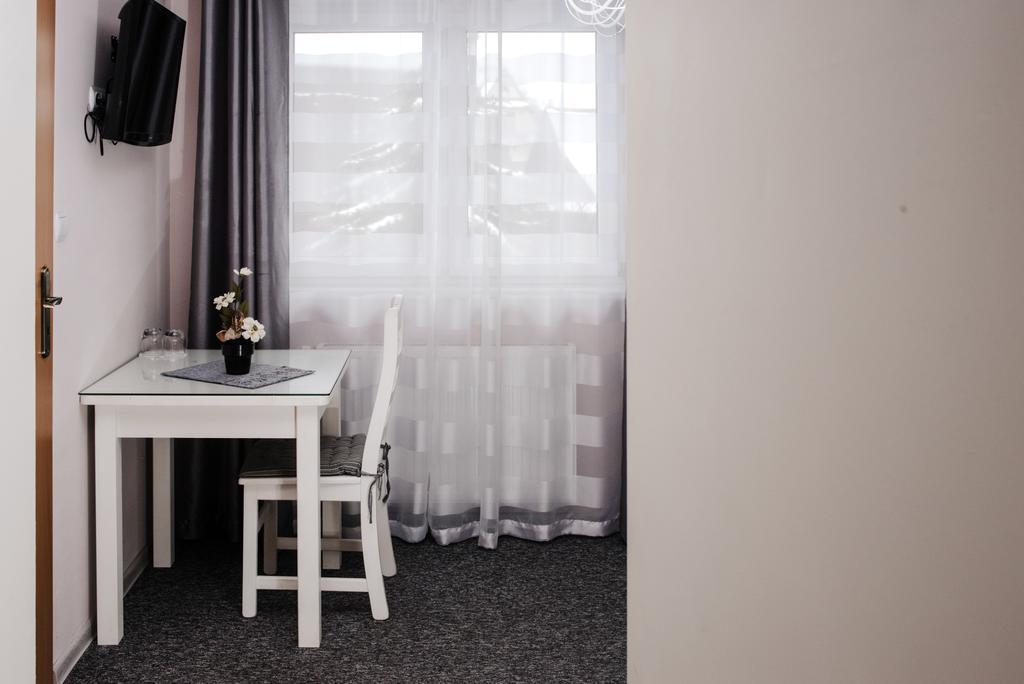 Bed & Breakfast Osrodek Wypoczynkowy Anna Ila Szaflary