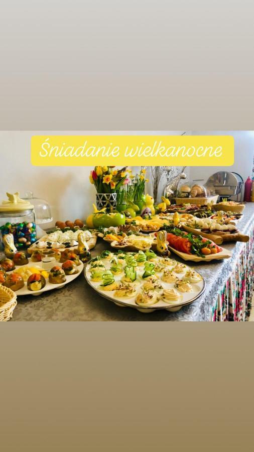 Osrodek Wypoczynkowy Anna Ila Szaflary